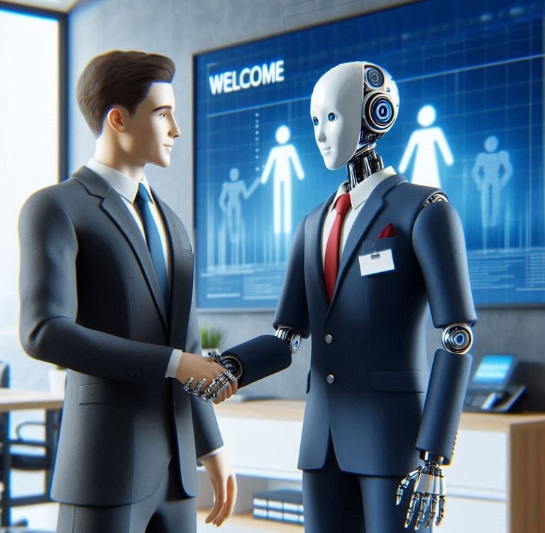 AI Salesforce