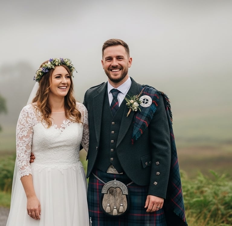 Customer Stories: From Parades to Weddings