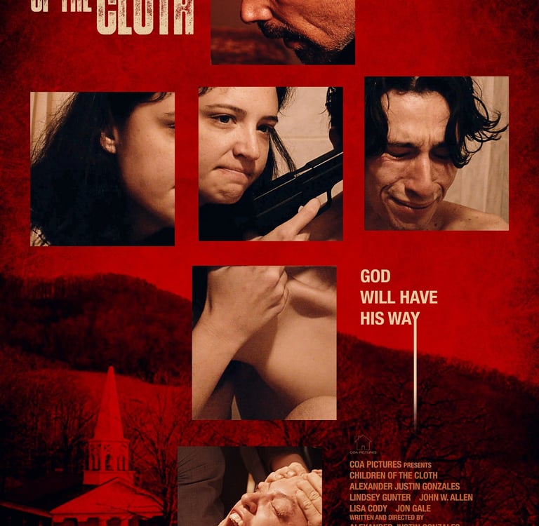 indie-thriller-poster-design