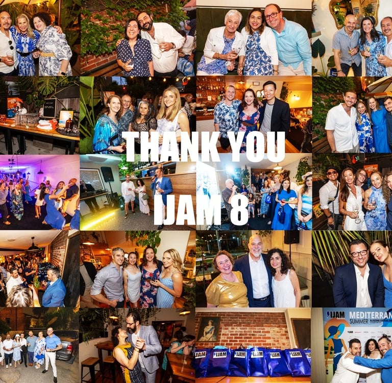 Im Just A Man 8 Event Supporting Induct INXS