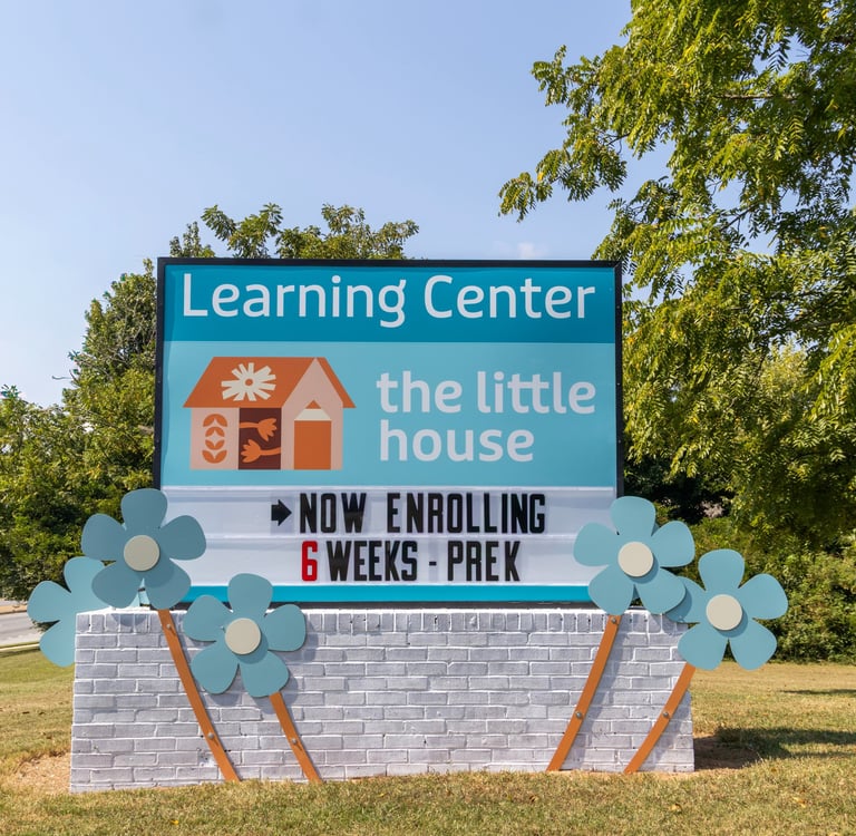 bilingual daycare in marietta