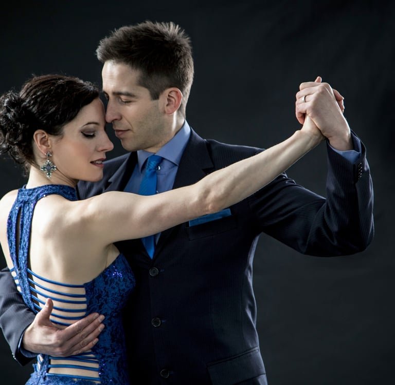 Taneční pro dospělé