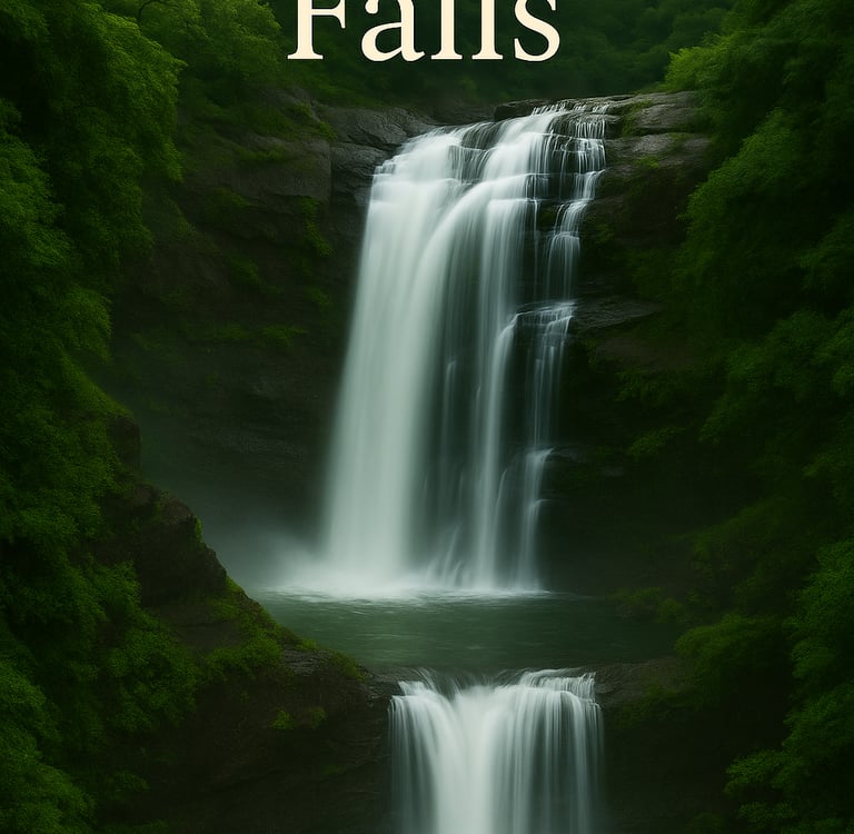 Palayamkotti.com agasthiyar falls