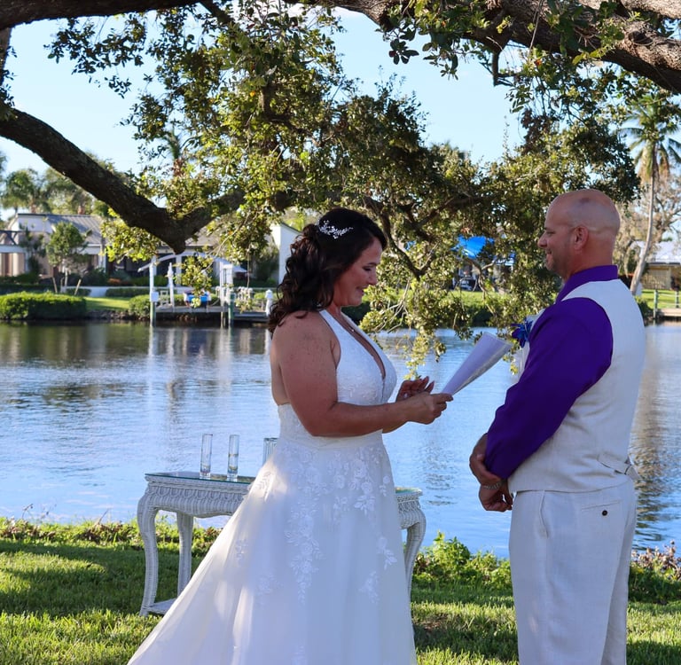 Wedding Pictures