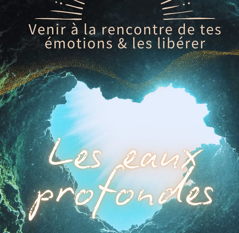 Soin énergétique & vibratoire