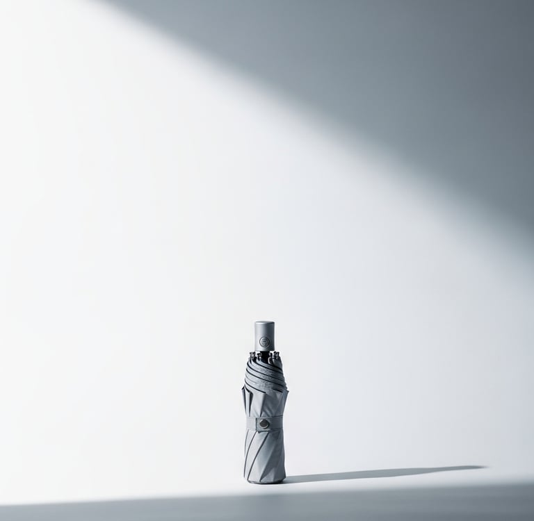 Payung Promosi Merchandise