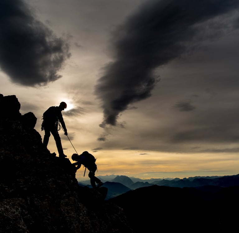 negativity Bias_Business Coach Rene Guhl ©Stefan Leitner