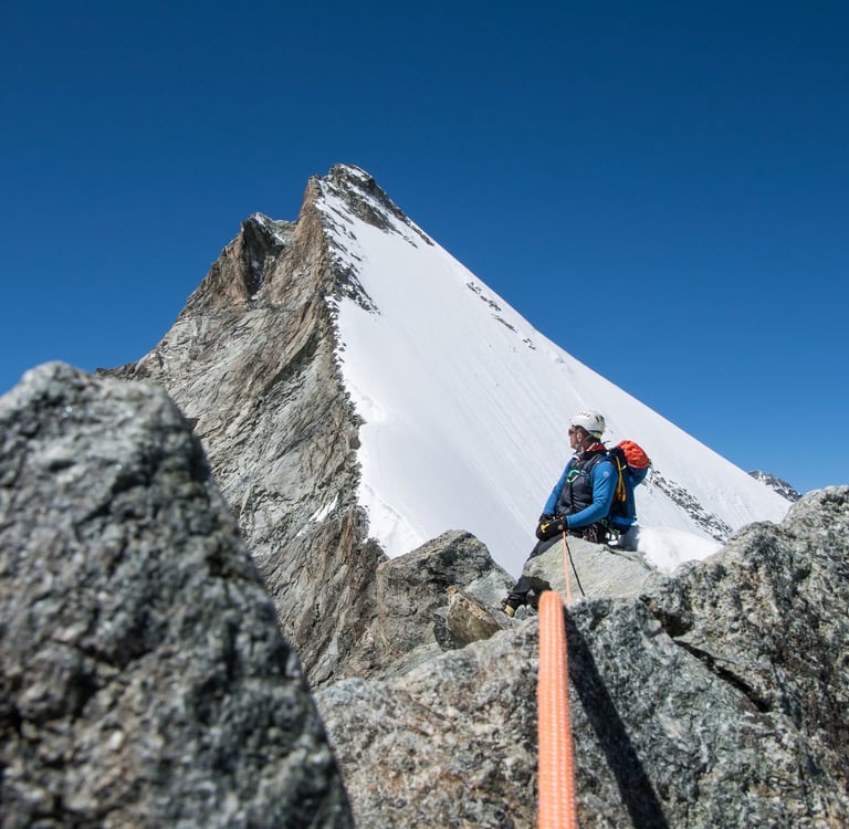 Das Ego Problem für Führungskräfte, ©Rene Guhl