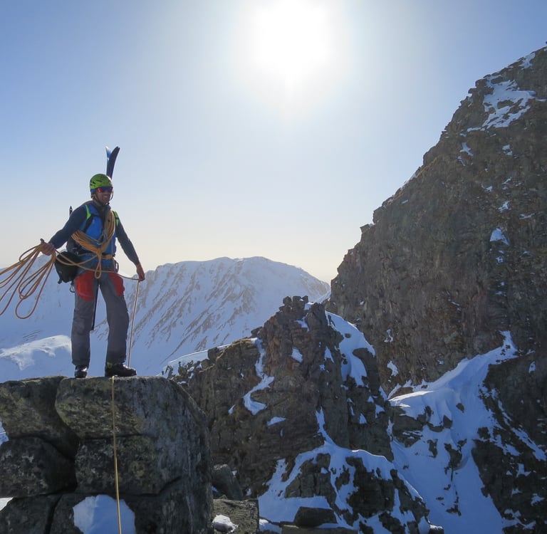 Business Mentalcoach Rene Guhl spricht über Zielerreichung und Motivation.