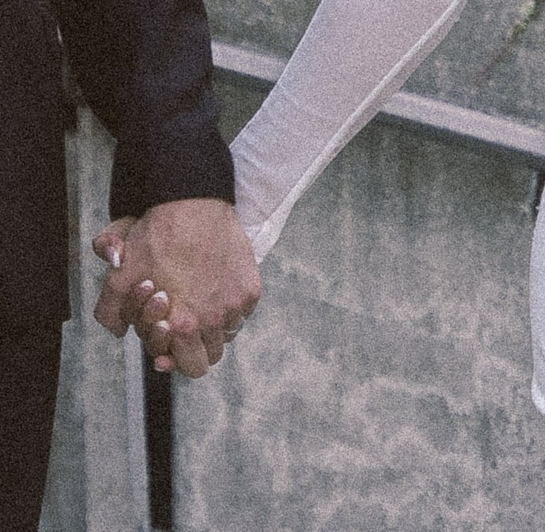 Tosh Photography - Couple