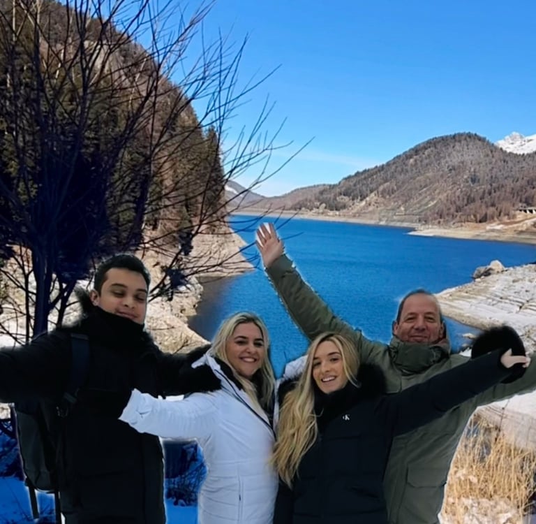 transfer zurique para St. Moritz com Easy-driver