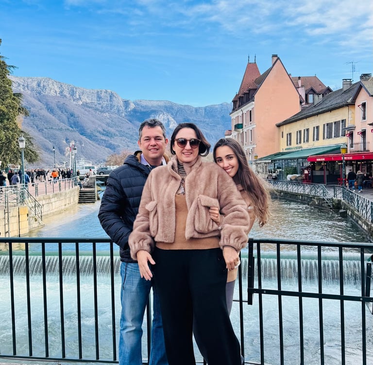 Transfer geneve para Club med valmorel