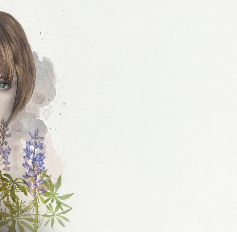 "Spring" by Sezer Ali