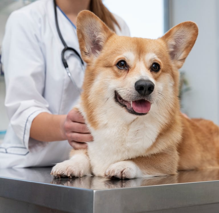 Clínica Veterinária para Castração, zona norte de são paulo