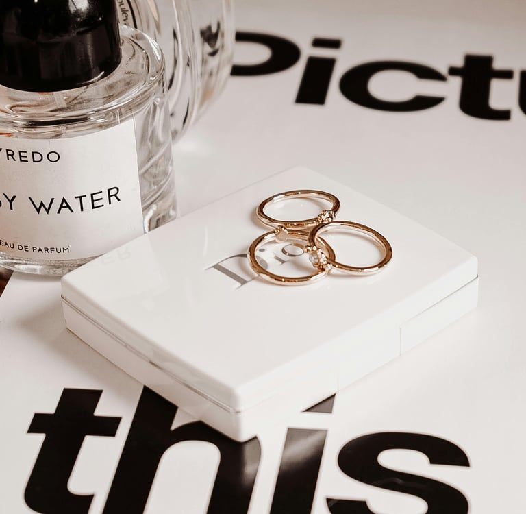 gypsy water - byredo