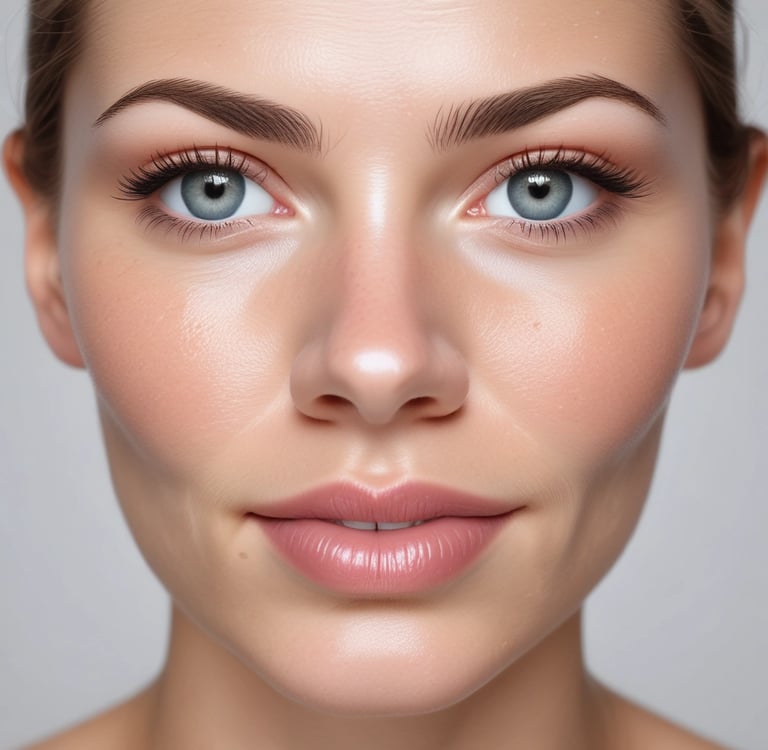 exosomy w kosmetologii