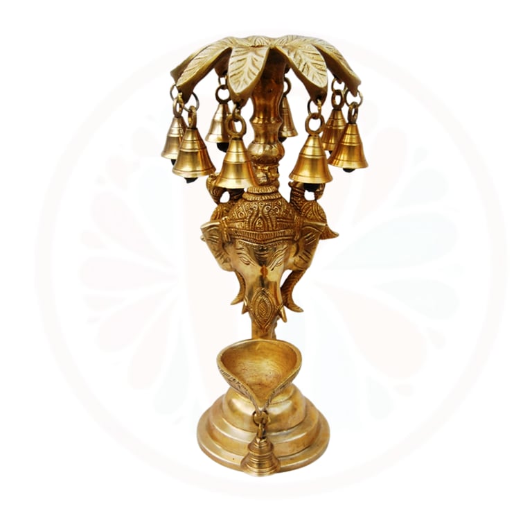 #BrassDeepak #DiyaDecoration #BrassDiya #TraditionalLighting #BrassLamp #DiwaliDecor #HomeDecor #Ind