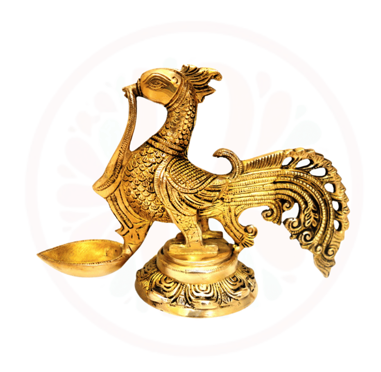 #BrassDeepak #DiyaDecoration #BrassDiya #TraditionalLighting #BrassLamp #DiwaliDecor #HomeDecor #Ind