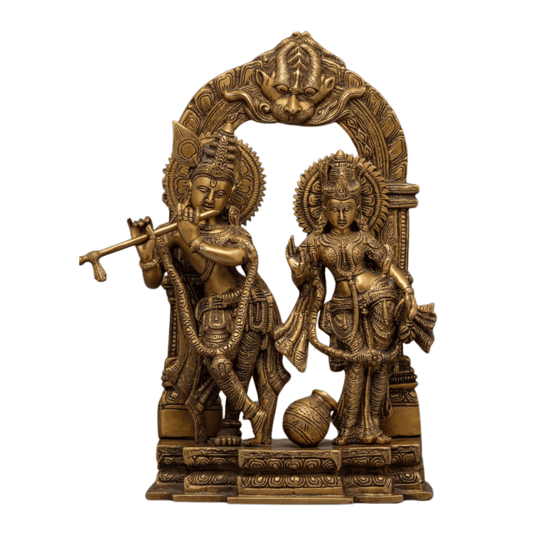 Festival Gift Hindu Idols Bulk