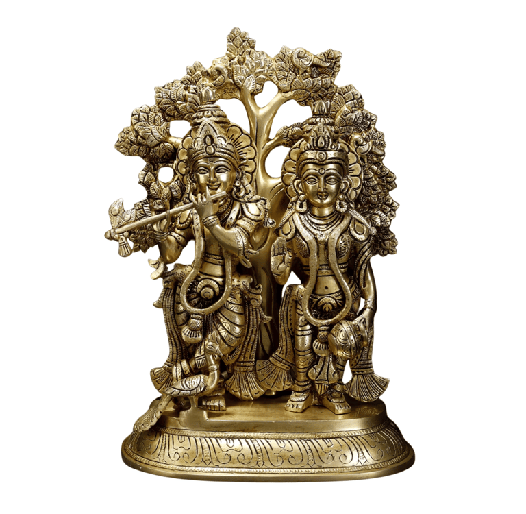 Order Krishna Idol for Export