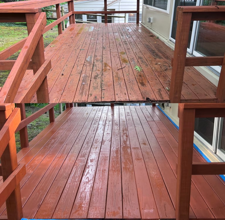 home maintenance plan Akron Ohio