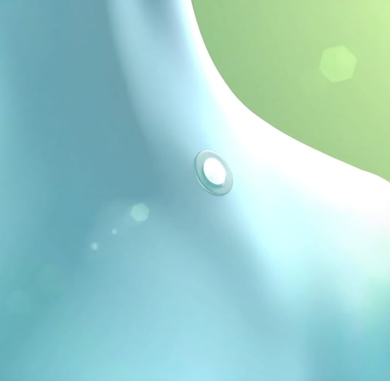 Patch on C7 vertebra