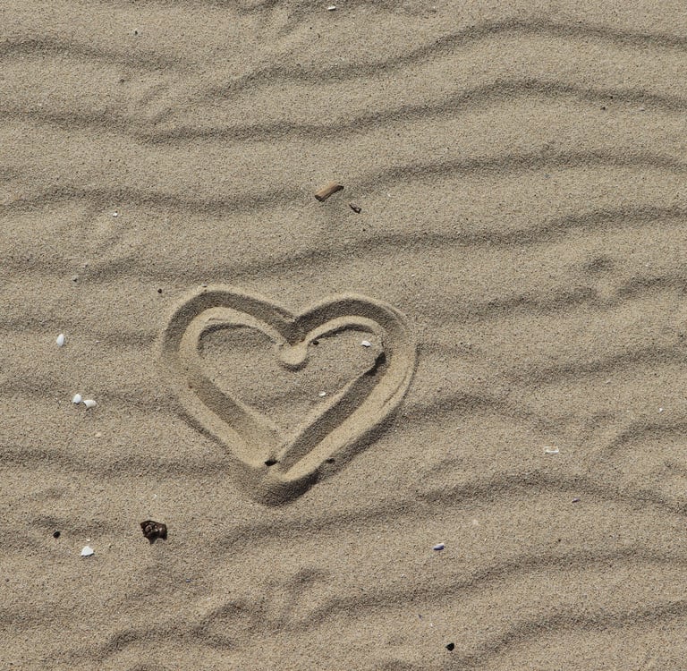 Séance d’hypnose pour développer l’amour de soi à Cantenay-Épinard près d’Angers – spécial Saint Val