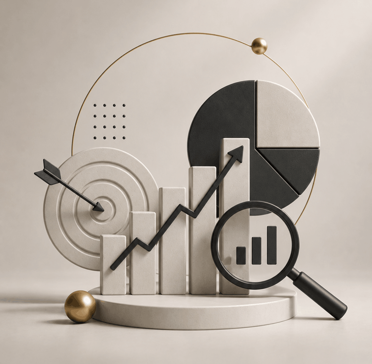 AVANCE propaganda - insights - Marketing e Performance