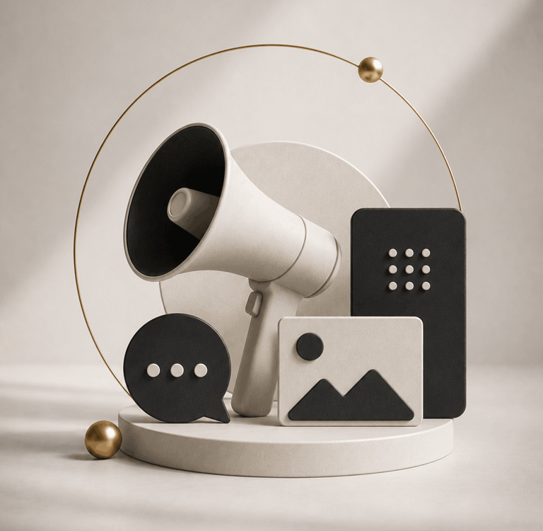 AVANCE propaganda - insights - Publicidade e Campanhas