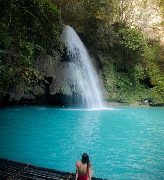 Cebu Honeymoon