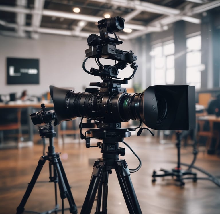 Bright living room with modern inventory