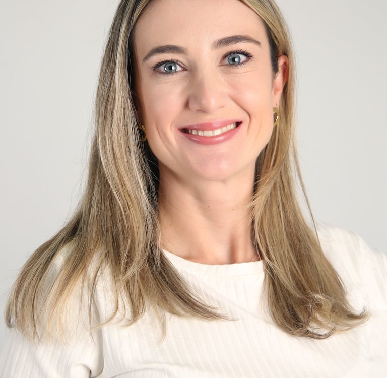 Psicóloga | Gisele Tuckmantel | Psicoterapia | Vinhedo 