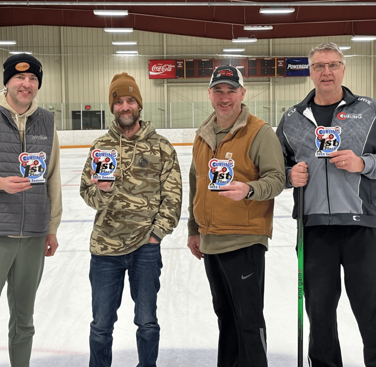 2024-25 League Season Champion Team