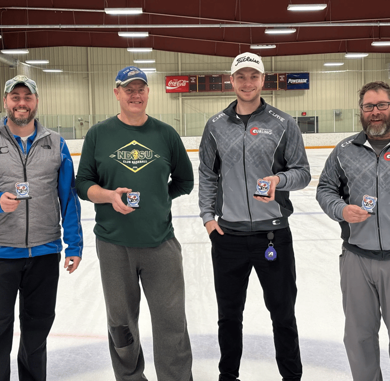 2024-25 League Season 3rd Place Team