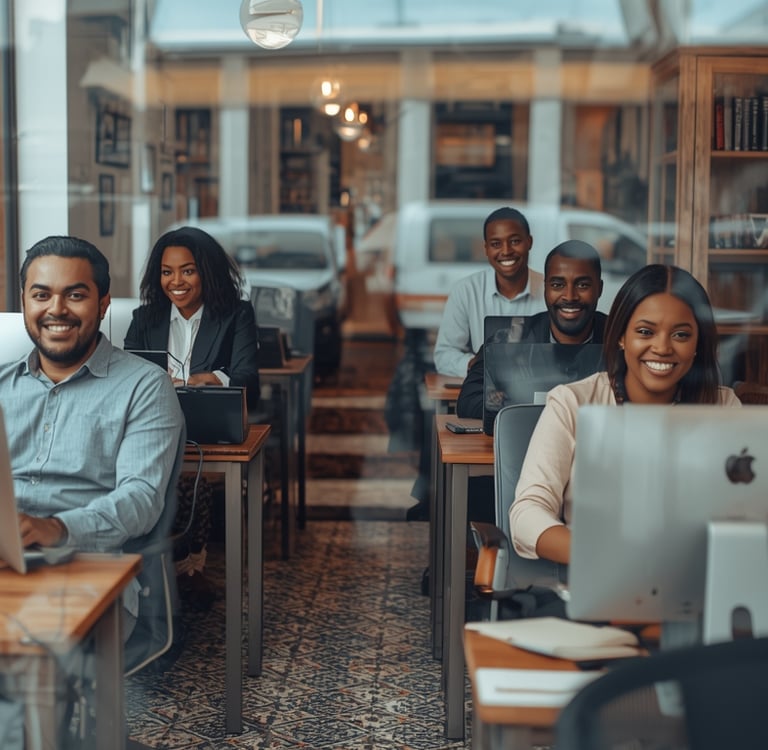 agencia de seo local