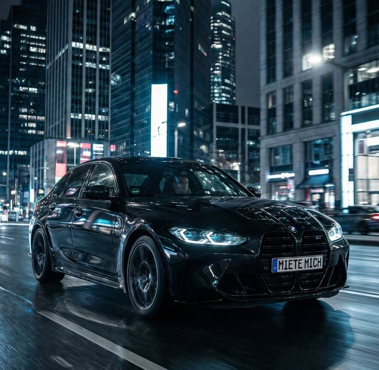 BMW