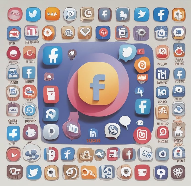 Graphic Design Services