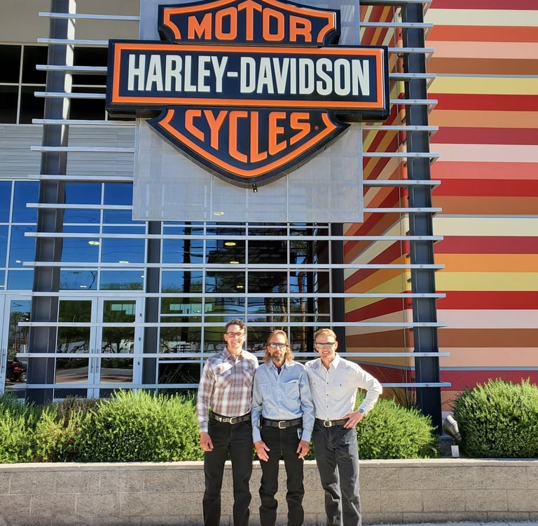 Steve Waller: Waller's Plumbing and Heating Inc.