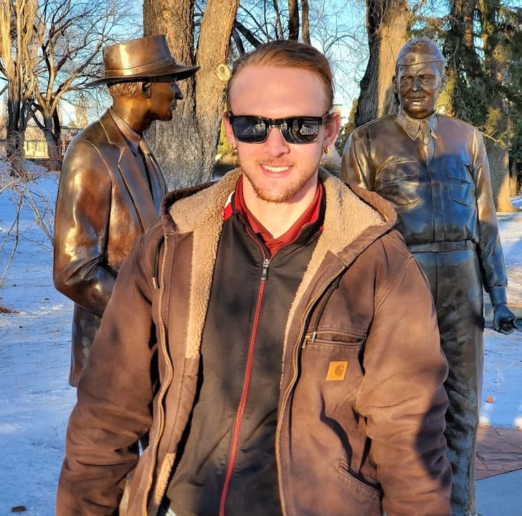 Aaron Waller: Waller's Plumbing and Heating Inc.