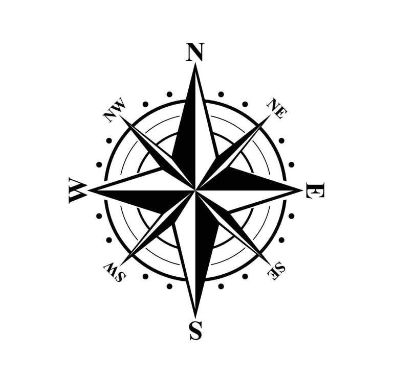Compass logo