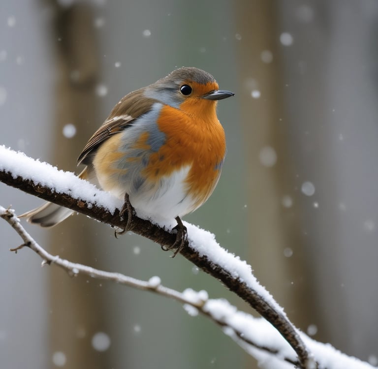 a hand holding a green leaf in front of a blue sky