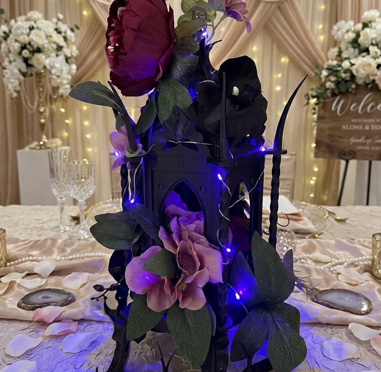 table center piece