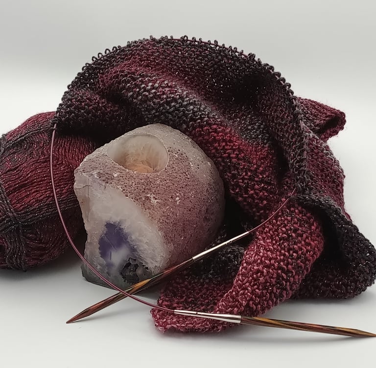 Strickprojekte nach Maß - Wir begleiten Sie gern