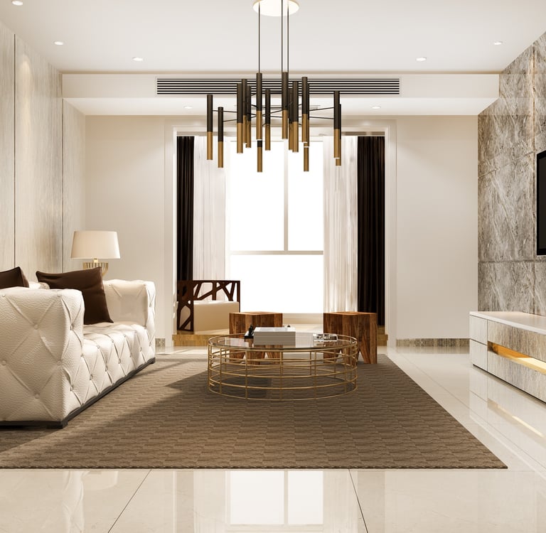 Low cost apartments for sale in Hurghada featuring affordable modern homes