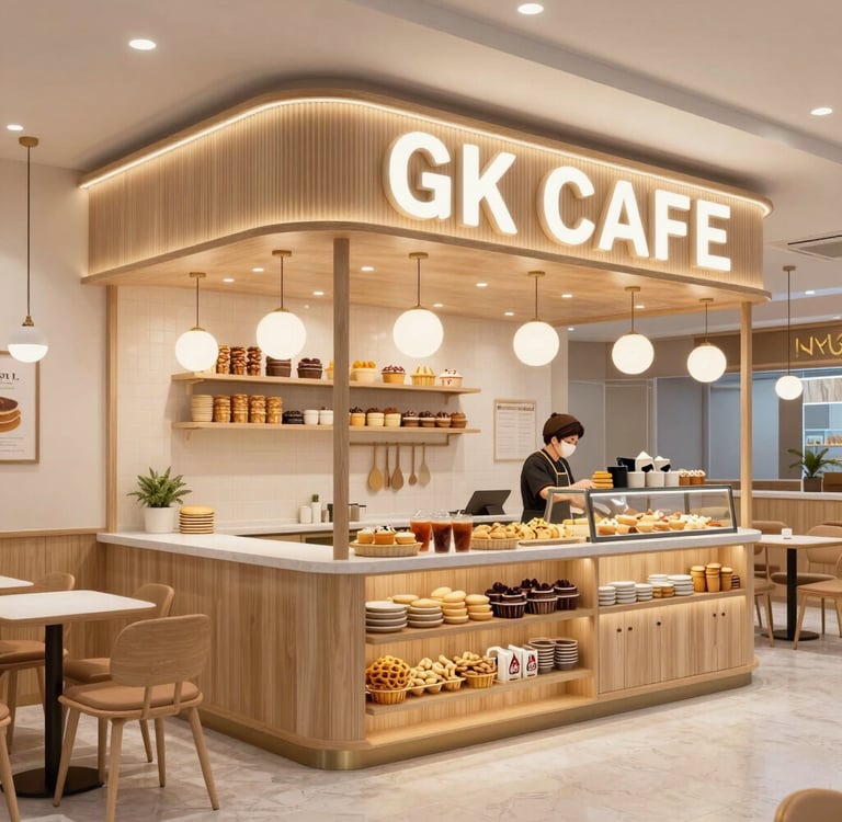 Bright living room with modern inventory