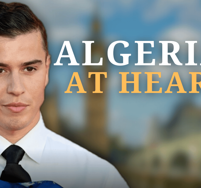 The Culture Date episode