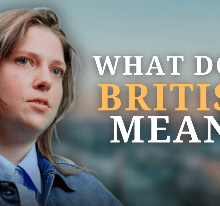 The Culture Date episode