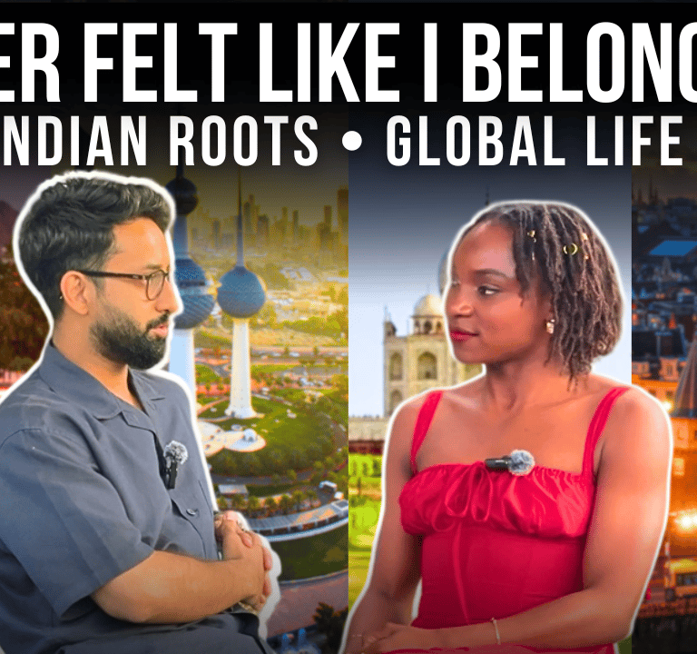 The Culture Date episode