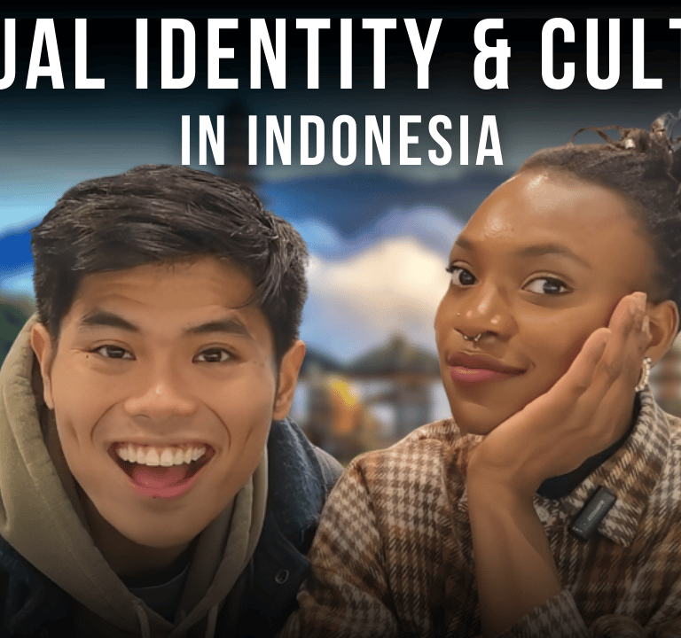 The Culture Date episode