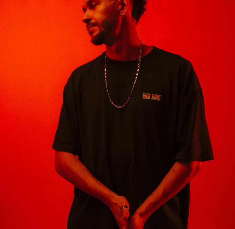 DJ WELK  festa privada no Porto